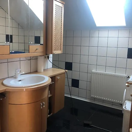 Seeblick Apartment