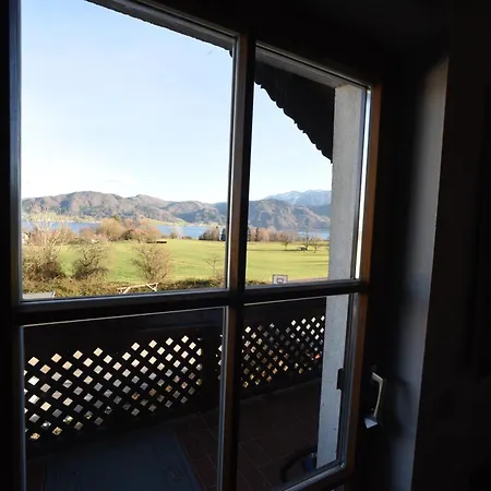 Seeblick Apartment Nussdorf am Attersee