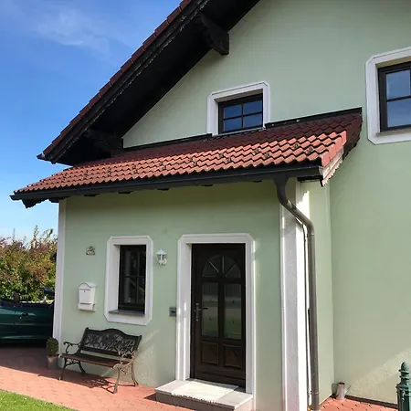 Apartment Seeblick Nussdorf am Attersee